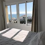 Sea View Near Port Apartment Estepona