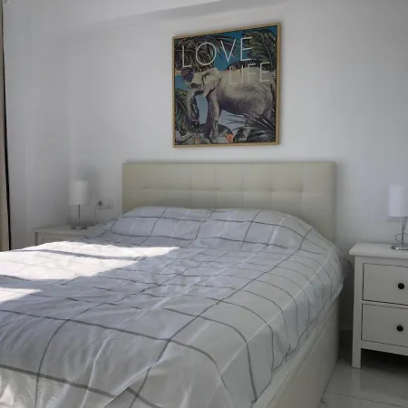 Apartamento Sea View Near Port