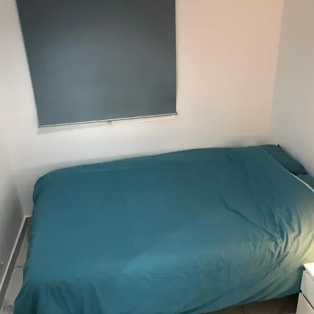 Sea View Near Port * Estepona