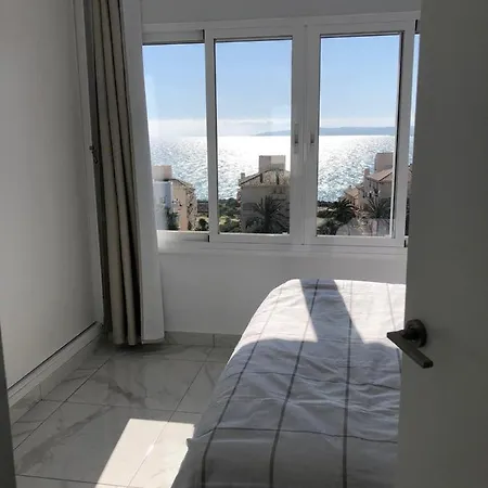 Amazing View Puerto