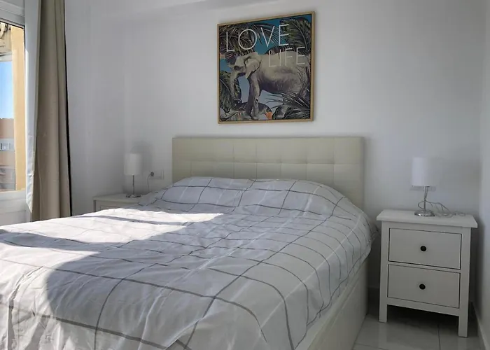 Lejlighed Sea View Near Port