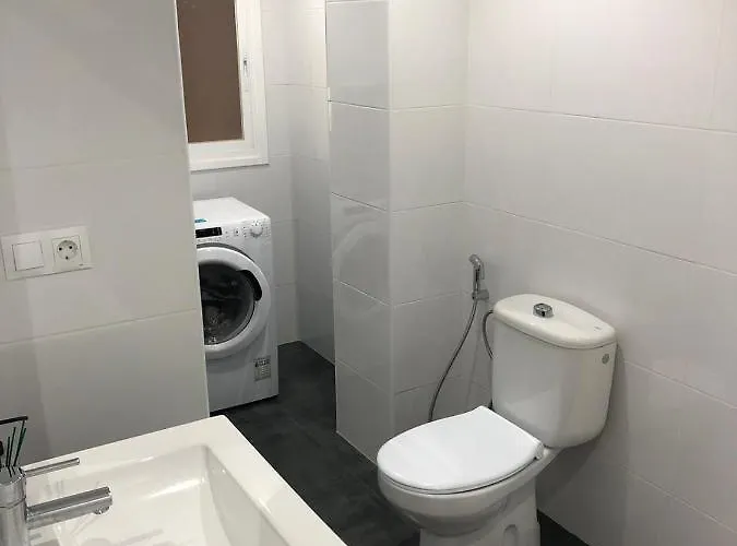 Sea View Near Port * Estepona