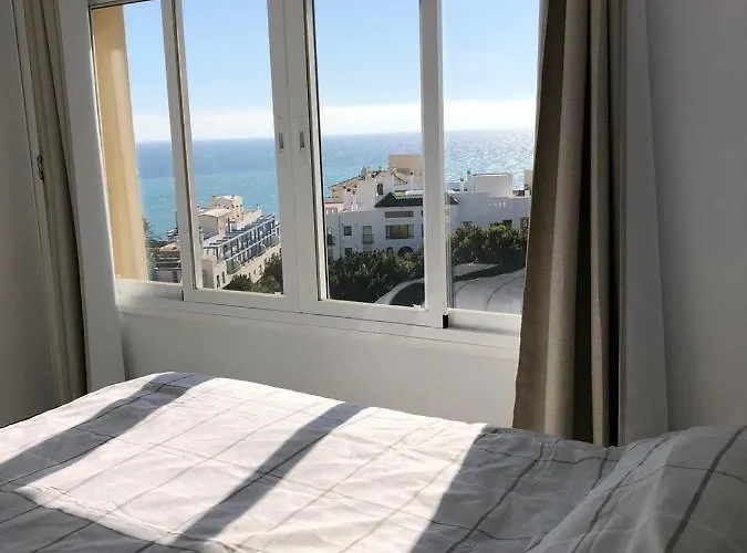 Sea View Near Port Apartamento Estepona