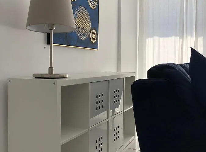 Apartamento Sea View Near Port *